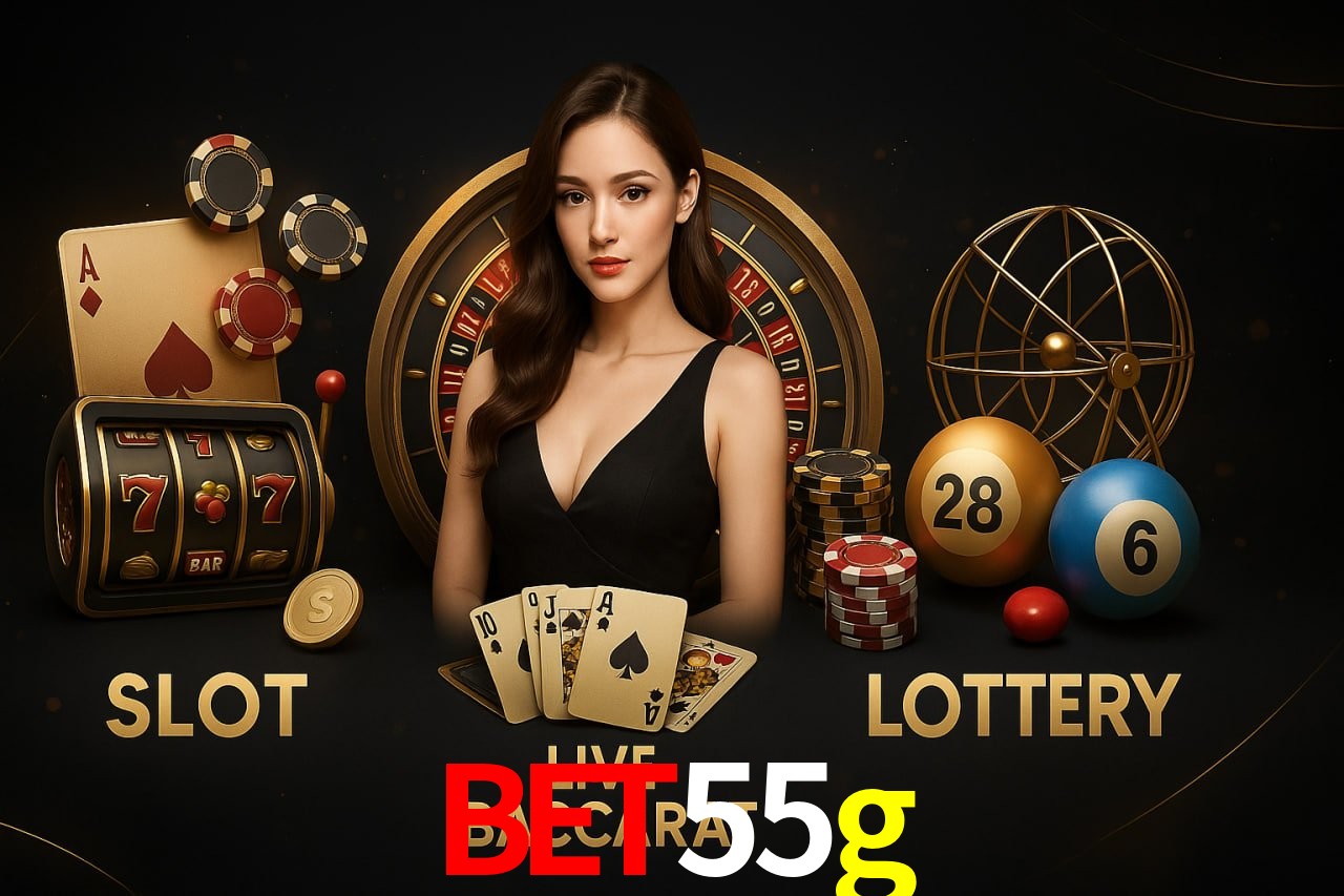 Jogos com bônus e suporte 24h na bet55g