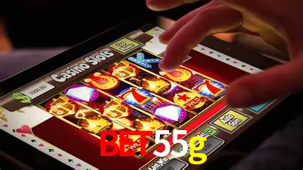 Cassino ao vivo com dealers reais na bet55g