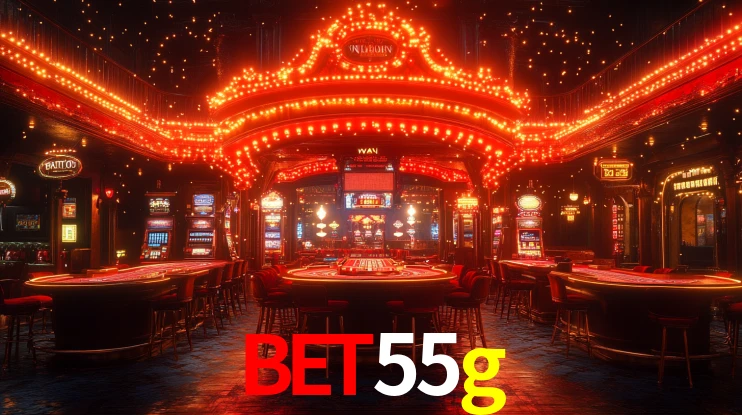 Cashback e recargas na bet55g