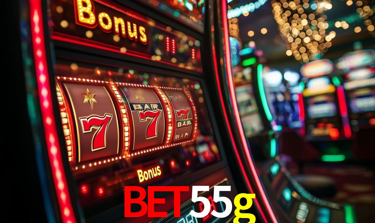 Mercados ao vivo e cash out na bet55g